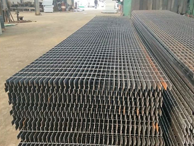 鋼格柵板 鋼格柵板