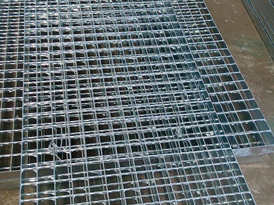 鋼格柵板 鋼格柵板