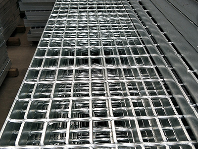 鋼格柵板 鋼格柵板