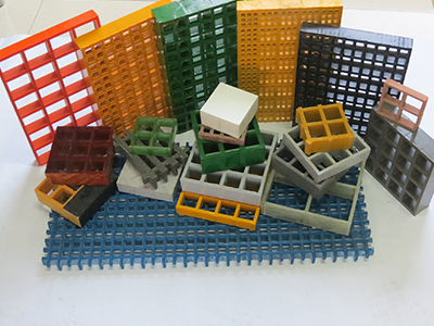 玻璃鋼格柵板 玻璃鋼格柵板