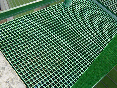 玻璃鋼格柵板 玻璃鋼格柵板